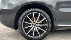 Mercedes-Benz EQC 400 300kW AMG Line 80kWh 5dr Auto Electric Estate